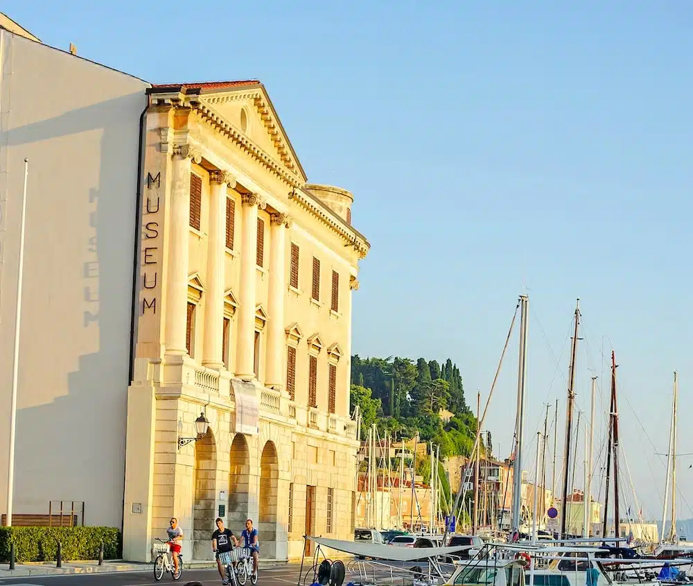 visitar piran