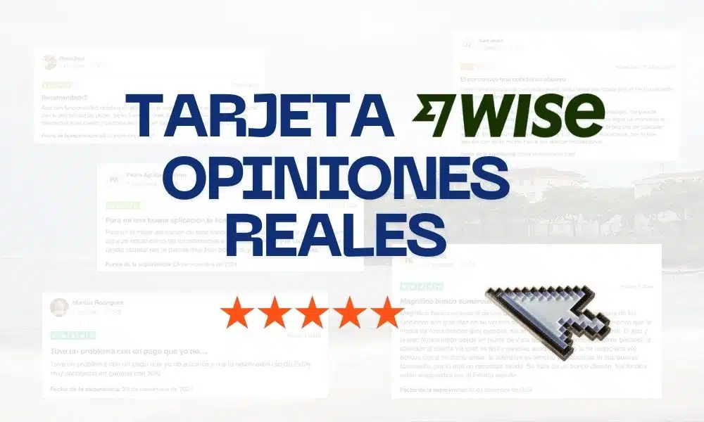 wise tarjeta virtual